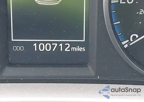 2017 Toyota Rav4 Le from USA, damaged, VIN JTMZFREV5HJ107629